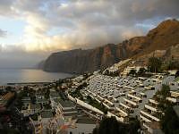 Los Gigantes, Tenerife